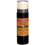 Revlon Photoready Insta Filter Foundation 400 Caramel X 3
