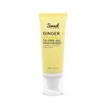 Sweet Chef Ginger + Vitamin C Oil-Free Gel Moisturizer 60ml