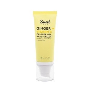 Sweet Chef Ginger + Vitamin C Oil-Free Gel Moisturizer 60ml