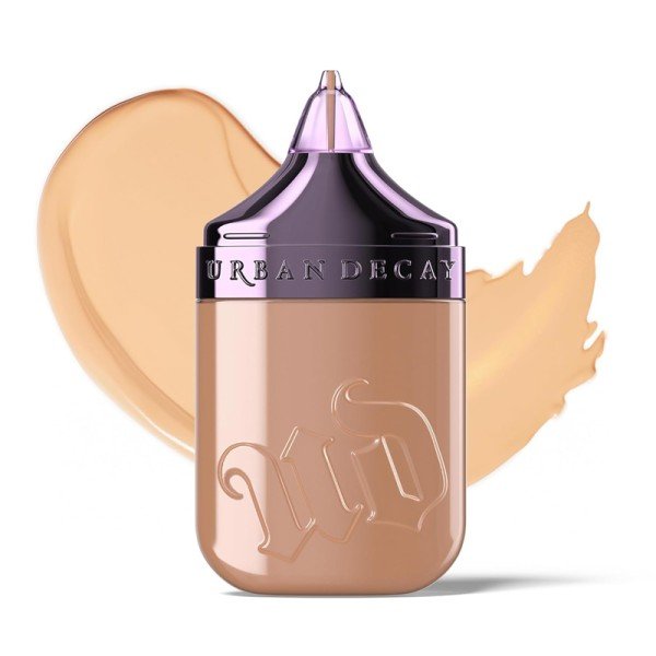 Urban Decay Face Bond Foundation 30ml 7 Fair Neutral Urban Decay Face Bond Foundation 30ml 7 Fair Neutral