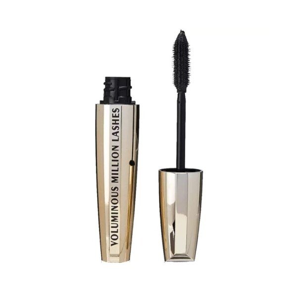 Loreal Volume Million Lashes Mascara Black Loreal Volume Million Lashes Mascara Black X 3 - Image 1