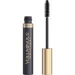 Loreal Voluminous Mascara 310 Blackest Black X 3