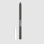 Maybelline Tattoo Liner Gel Pencil 902 Grayish Black X 6