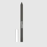 Maybelline Tattoo Liner Gel Pencil 902 Grayish Black X 6