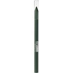 Maybelline Tattoo Liner Gel Pencil 932 Intense Green X 6