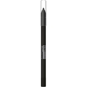Maybelline Tattoo Liner Gel Pencil 971 Dark Granite X 6