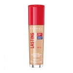 Rimmel Lasting Finish 25H Foundation 30ml 160 Vanilla X 3