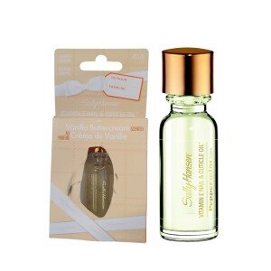 Sally Hansen Vitamin E Nail & Cuticle Oil 13.3ml X 4