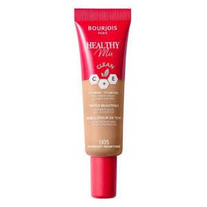 Bourjois Healthy Mix Tinted Beautifier 005 Medium Deep 30ml X 6