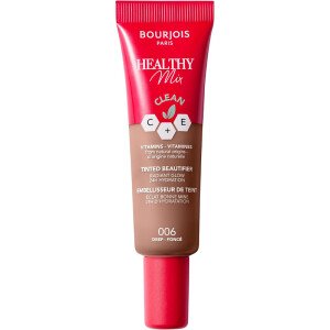 Bourjois Healthy Mix Tinted Beautifier 006 Deep 30ml X 6