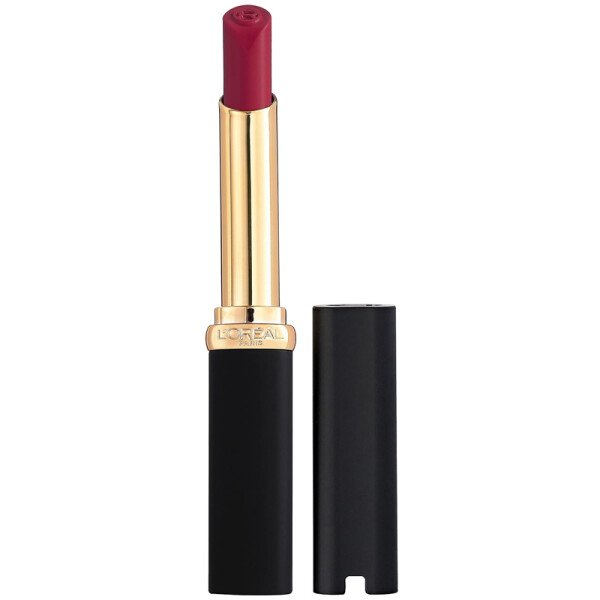 Loreal Colour Riche Intense Volume Matte Lipstick 183 Le Carmin Courage X 4 Loreal Colour Riche Intense Volume Matte Lipstick 183 Le Carmin Courage X 4