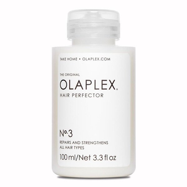 Olaplex Hair Perfector No 3 100 ml Olaplex Hair Perfector No 3 100 ml