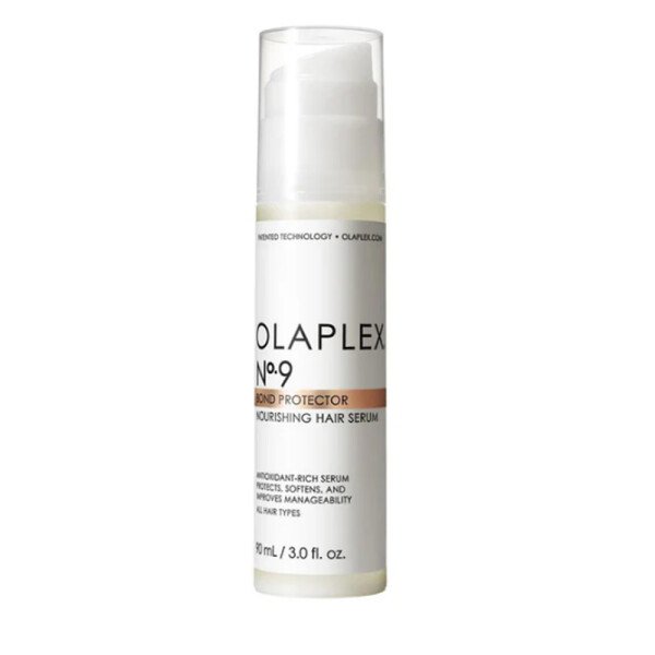 Olaplex No 9 Bond Protector Nourishing Hair Serum 90ml Olaplex No 9 Bond Protector Nourishing Hair Serum 90ml
