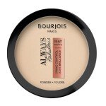 Bourjois Always Fabulous Powder 108 Apricot Ivory X 3