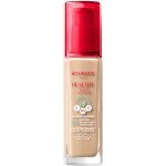 Bourjois Healthy Mix Clean & Vegan Foundation 51.2W Golden Vanilla X 3
