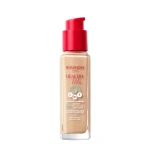Bourjois Healthy Mix Clean & Vegan Foundation 51W Light Vanilla X 3