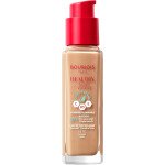 Bourjois Healthy Mix Clean & Vegan Foundation 55.5C Honey X 3