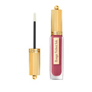 Bourjois Rouge Velvet Ink Lipstick 25 Berry Chaud-Colat X 3
