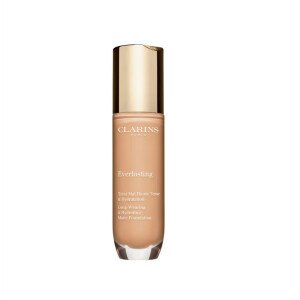 Clarins Everlasting Foundation 108-3N Organza 30ml
