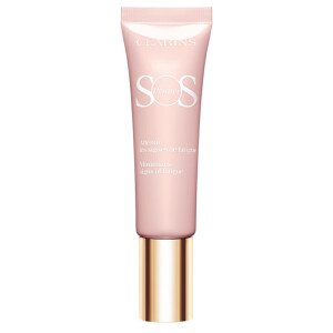 Clarins Sos Primer 01 Rose