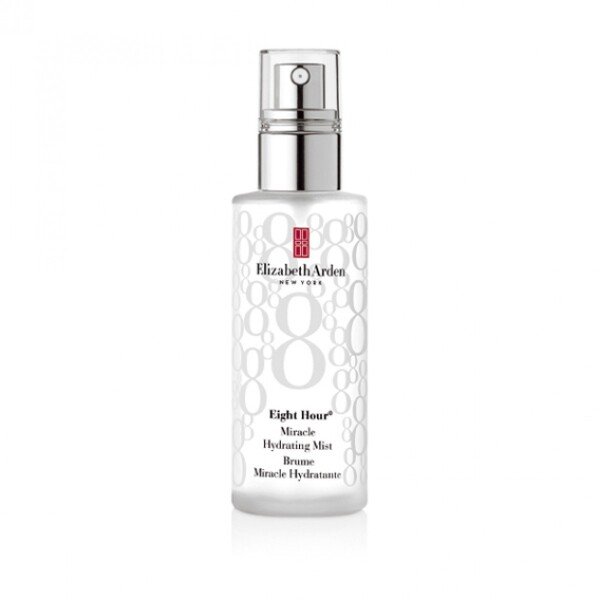 Elizabeth Arden Eight Hour Miracle Hydrating Mist - Image 1