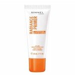 Rimmel Radiance Illuminating Primer Makeup Base 30ml X 3