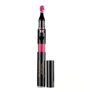 Elizabeth Arden Beautiful Color Bold Liquid Lipstick Extreme Pink X 3