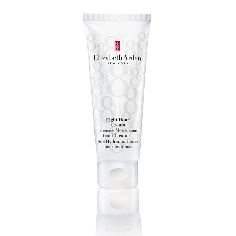 Elizabeth Arden Eight Hour Cream, 6.8 oz Intensive Moisturizing Hand Treatment