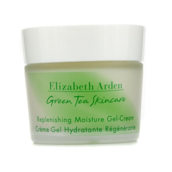 Elizabeth Arden Green Tea Replenishing Moisture Gel Cream Elizabeth Arden Green Tea Replenishing Moisture Gel Cream X 6 - Image 1
