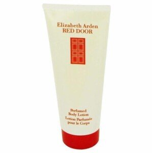 Elizabeth Arden Perfumed Body Lotion Red Door 100ml X 6