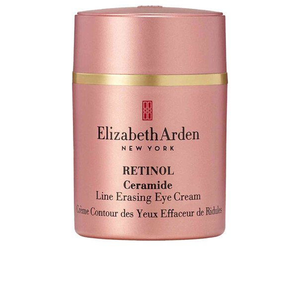 Elizabeth Arden Retinol Ceramide Line Erasing Eye Cream 15ml - Image 1