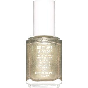 Essie Treat Love & Color Nail Polish Glow The Distance 151 X 6
