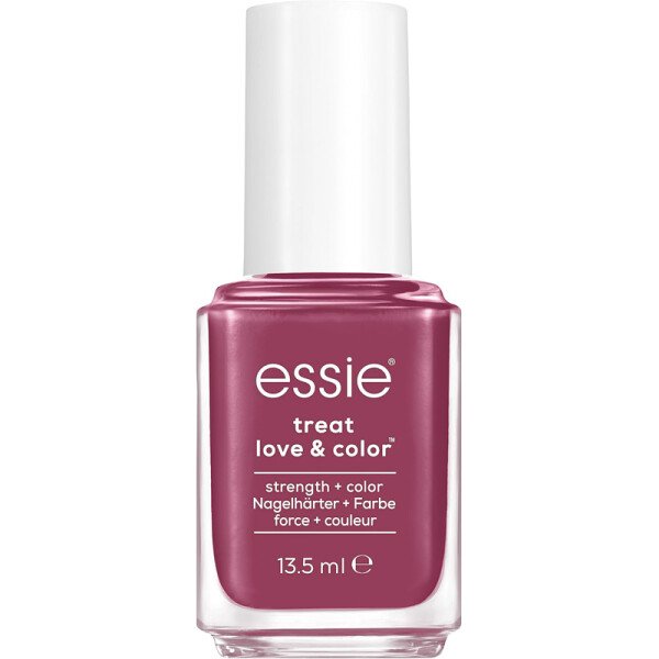 Essie Treat Love & Color Nail Polish Mauve-tivation 95 X 6 Essie Treat Love & Color Nail Polish Mauve-tivation 95 X 6