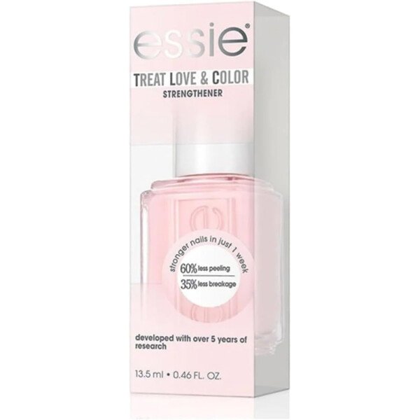 Essie Treat Love & Color Nail Polish Nude Mood 10 X 6 Essie Treat Love & Color Nail Polish Nude Mood 10 X 6