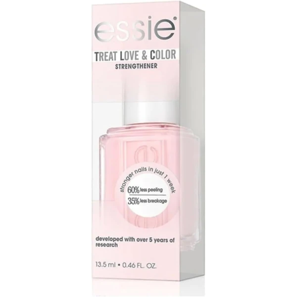 Essie Treat Love & Color Nail Polish Nude Mood 10 X 6 Essie Treat Love & Color Nail Polish Nude Mood 10 X 6