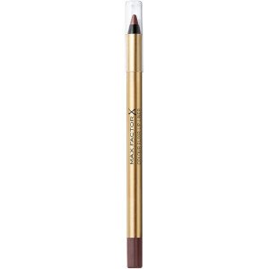 Max Factor Colour Elixir Lip Liner 22 Brown Dusk X 6