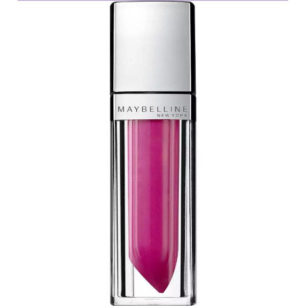 Maybelline Color Elixir Lip Gloss 120 Fuchsia Flouris X 3 Maybelline Color Elixir Lip Gloss 120 Fuchsia Flouris X 3