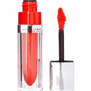 Maybelline Color Elixir Lip Gloss 500 Mandarine Rupture X 3