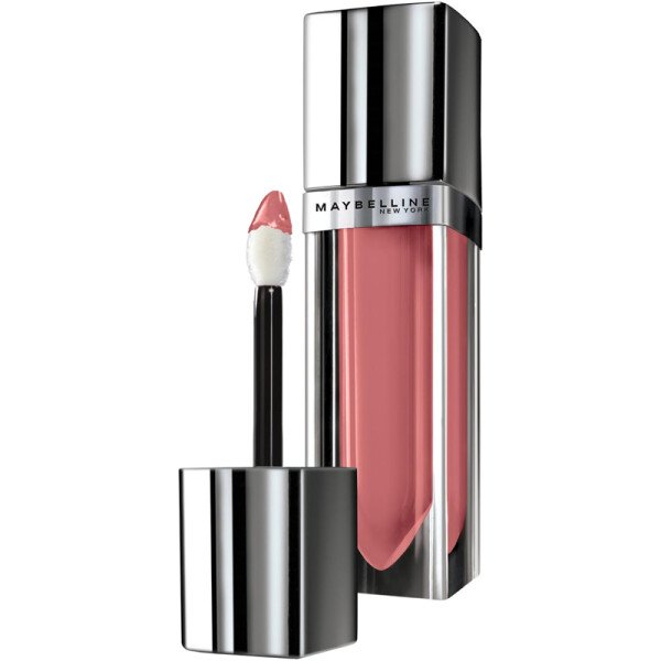 Maybelline Color Elixir Lip Gloss 725 Caramel Infused X 3 Maybelline Color Elixir Lip Gloss 725 Caramel Infused X 3