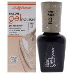Sally Hansen Salon Pro Gel Polish 185 Karat Cake X 4