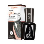 Sally Hansen Salon Pro Gel Polish 268 Glisten Up X 4