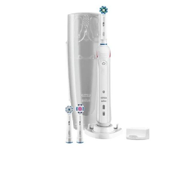 oral b smart 5 5100s Oral-B Electric Toothbrush Smart 5 5100S - Image 2