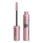 Maybelline Lash Sensational Sky High Mascara Very Black Waterproof X 3