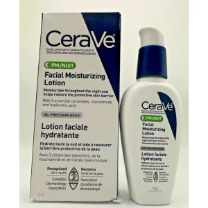 CeraVe PM Facial Moisturizing Lotion 59 ml
