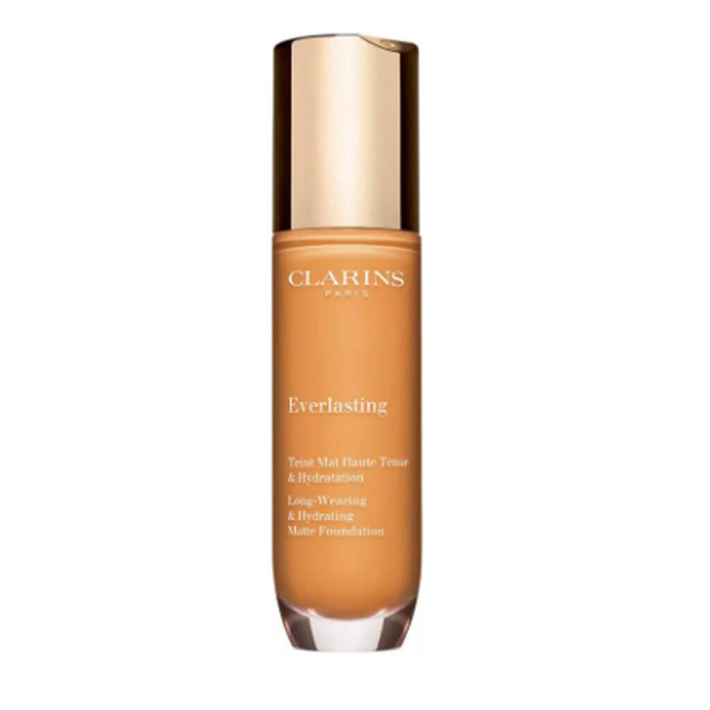 Clarins Everlasting Matte Foundation 1143W Walnut 30ml
