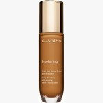 Clarins Everlasting Matte Foundation 118N Sienna 30ml