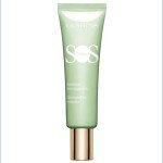 Clarins SOS Primer 30ml Diminishes Redness 04 Green
