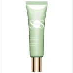 Clarins SOS Primer 30ml Diminishes Redness 04 Green