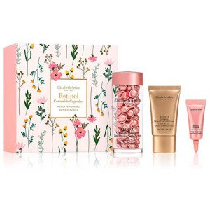 Elizabeth Arden Ceramide Retinol Capsules 3Pc Gift Set X 3