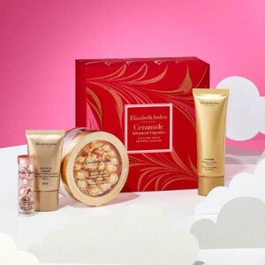 Elizabeth Arden Lift & Firm Youth Restoring Solutions 4Pc Set X 3